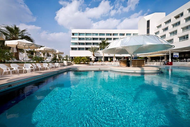 Isrotel Lagoona Eilat photo