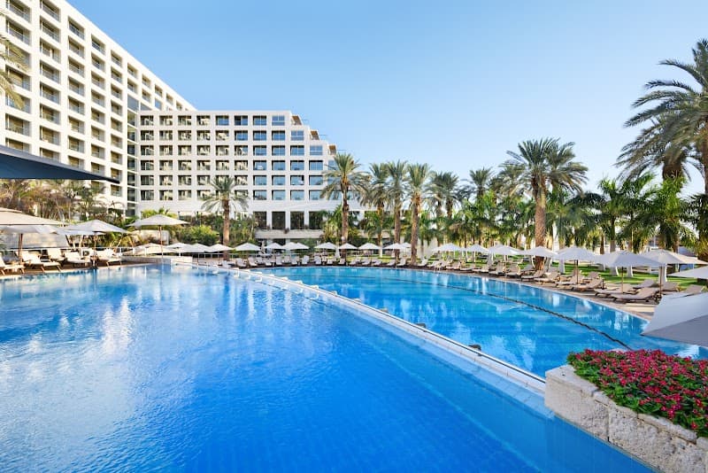 Isrotel Nevo Dead Sea Hotel photo