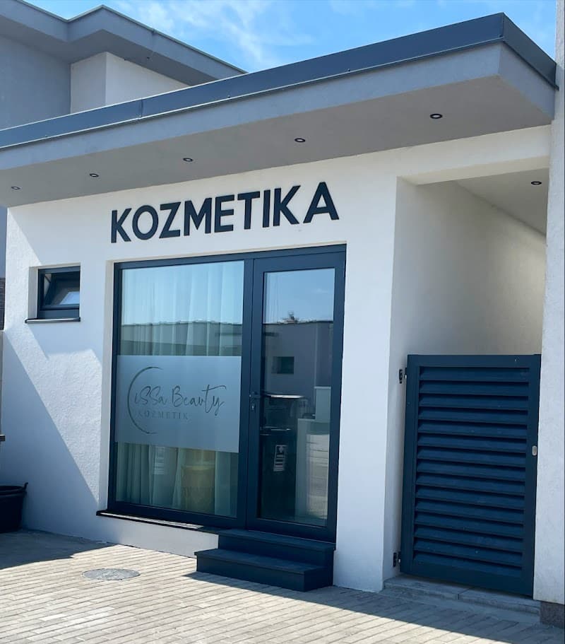 Slovenský Grob iSSa Beauty photo