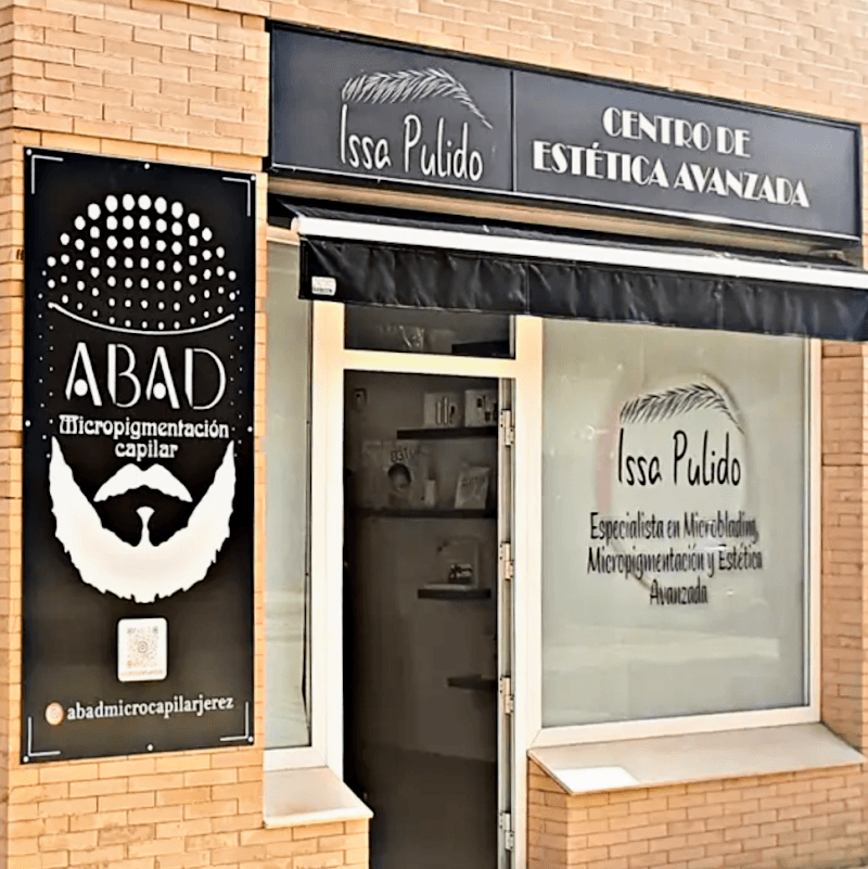 Issa Pulido Micropigmentacion y Estetica Avanzada Jerez de la Frontera photo