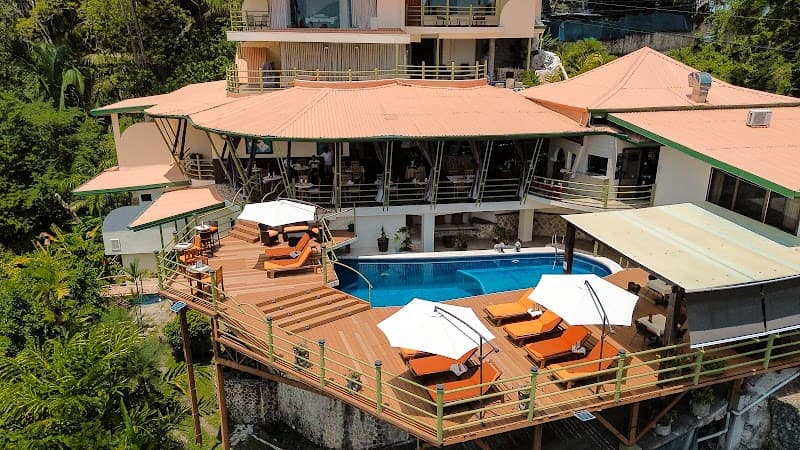 Issimo Suites Boutique Hotel, Restaurant & Spa Manuel Antonio photo