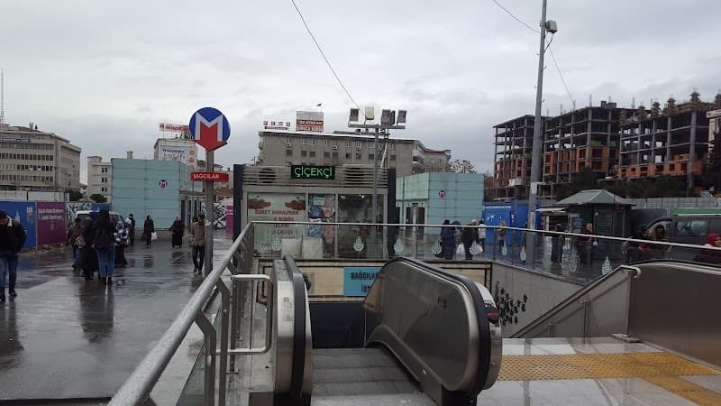 Söğüt İstanbul Bağcılar Meydan photo