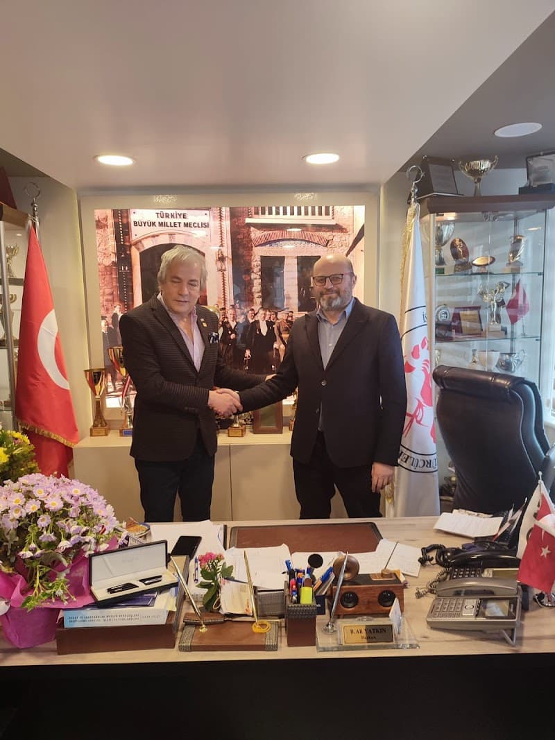 Istanbul İstanbul Güzellik Uzmanları ve Dövmeciler Esnaf Odası photo