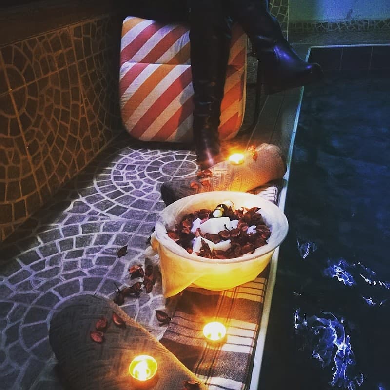 Narlıdere İstanbul Spa Merkezi photo