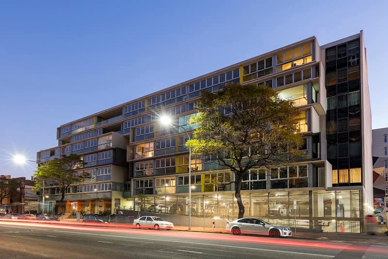 iStay Precinct Adelaide photo