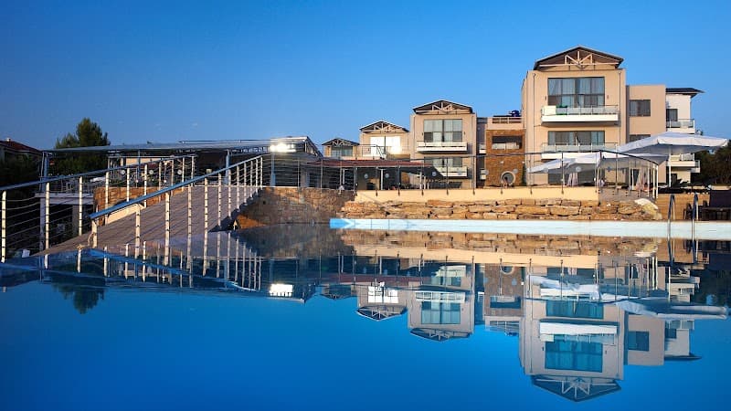 Istion Club Hotel & Spa Halkidiki photo