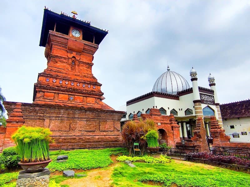Istiq Kudus photo