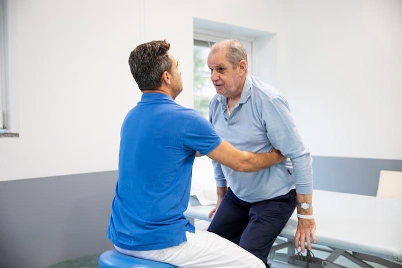 Istituti Clinici Scientifici Maugeri Ginosa photo