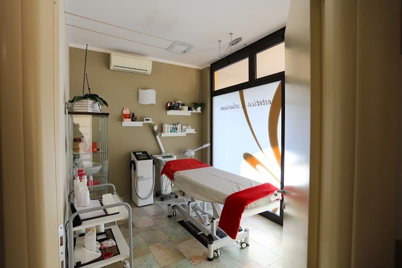 Istituto Del Benessere Roby Castelli Calepio photo