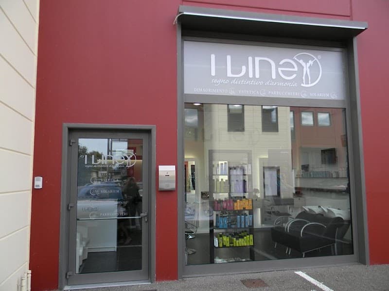 Istituto di Bellezza I Line Capannori photo