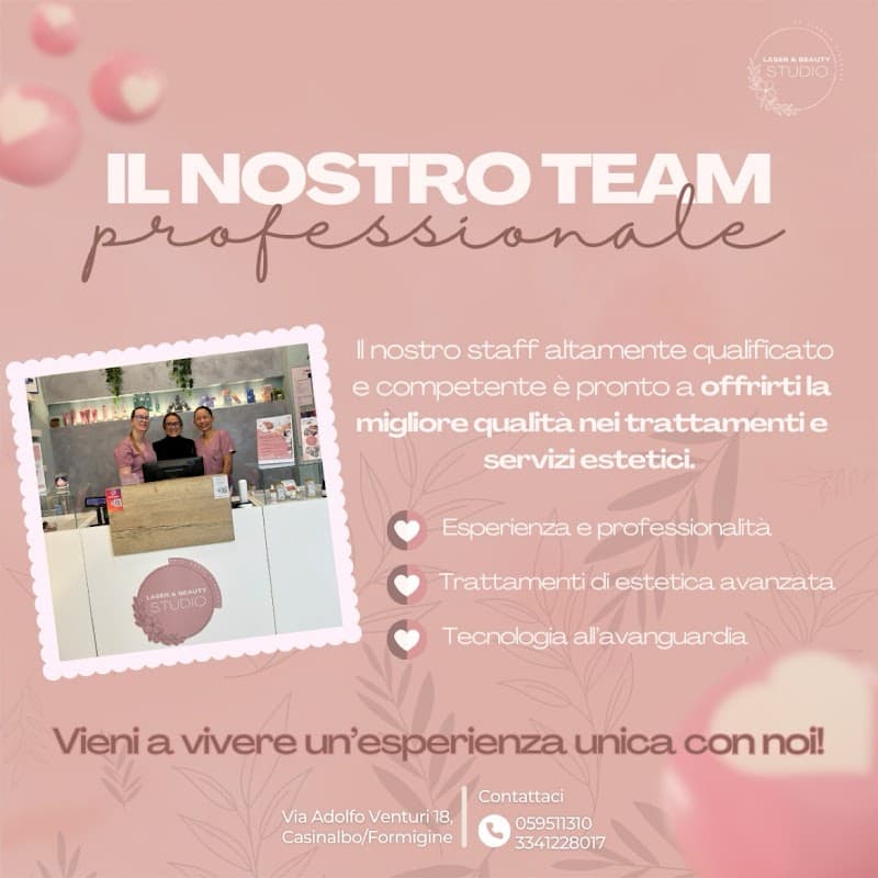 Istituto di bellezza LAND Formigine photo
