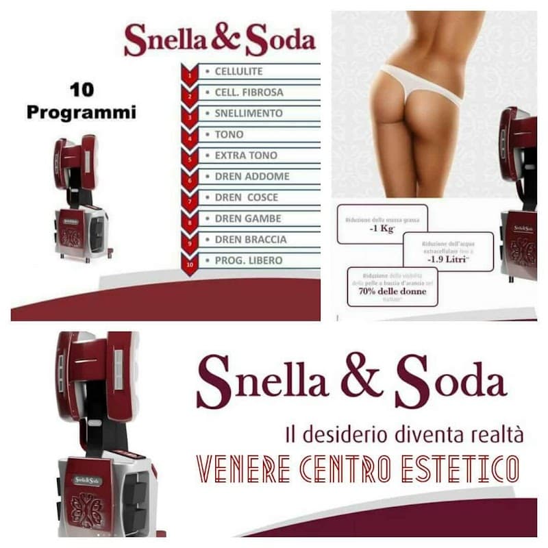 Istituto di bellezza Venere Volla photo