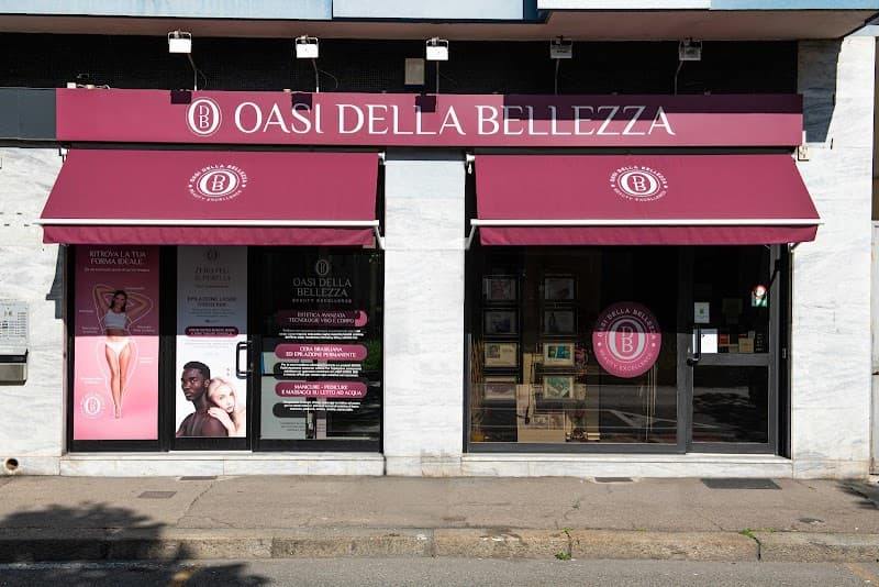 Istituto estetico degli Gnomi e delle Fate Rivoli photo