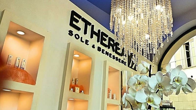 Istituto ETHEREA Pinerolo photo