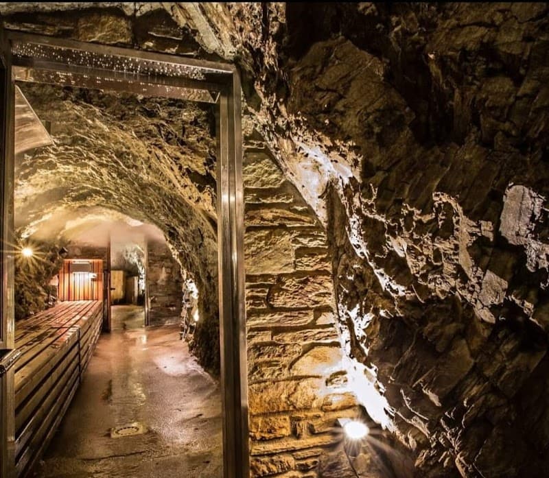 Istituto Idrotermale di Lurisia SRL Roccaforte Mondovì photo