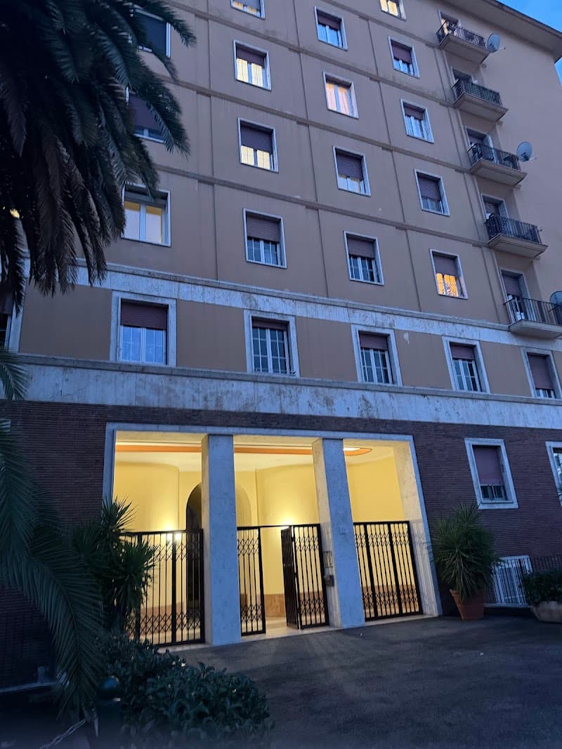 Istituto Ortodermico Perinelli Roma photo