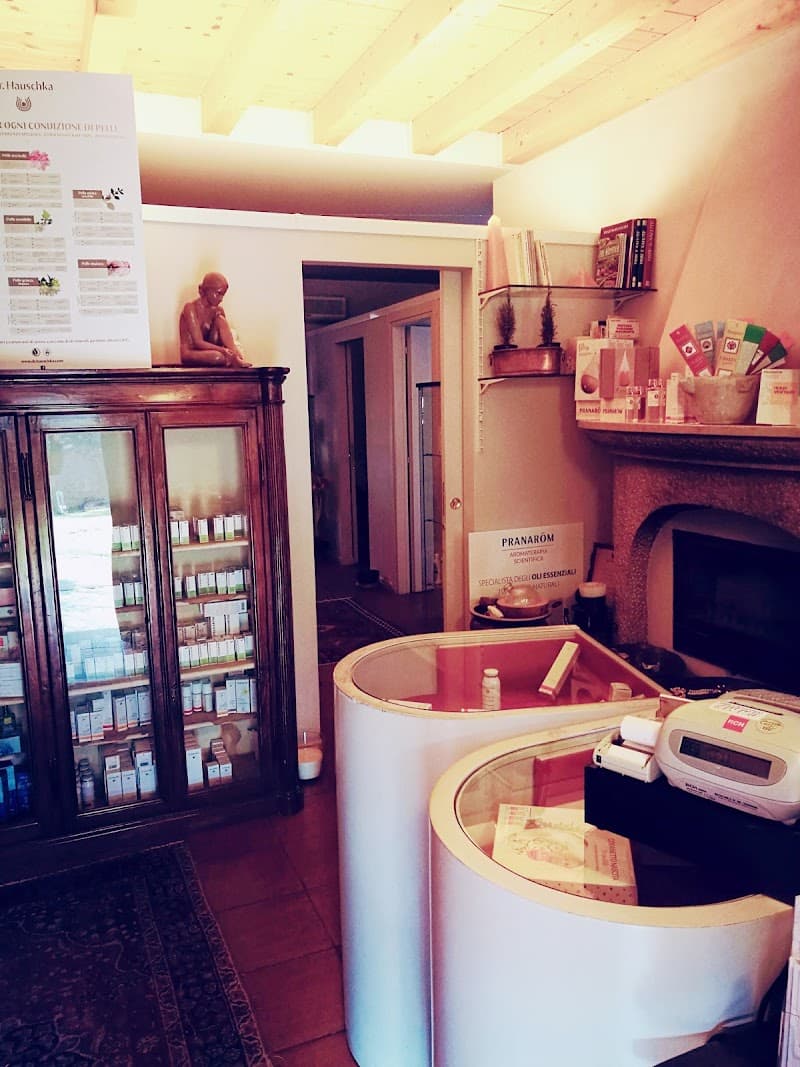 Istituto Phytodinamico Rosanna di Bertocchi Leno photo