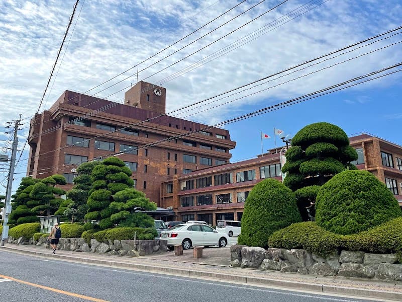Isu Minoyu Yukuhashi City photo