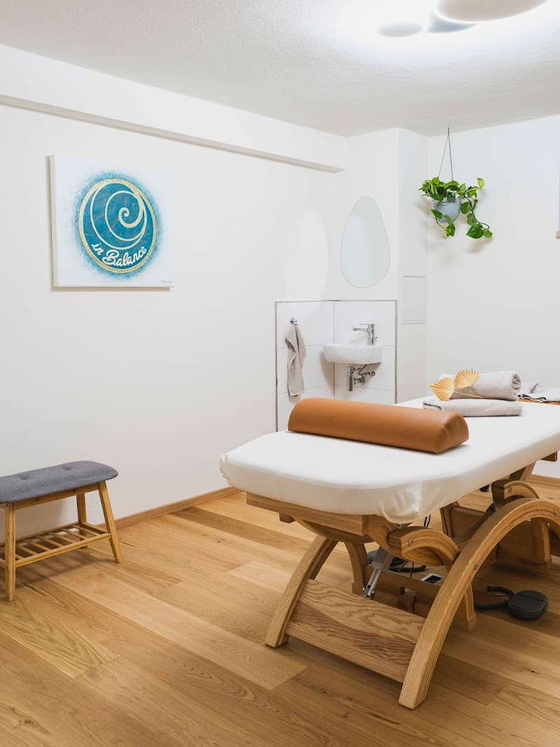 ISUB - Praxis für innere Stärkung und Balance Golling an der Salzach photo