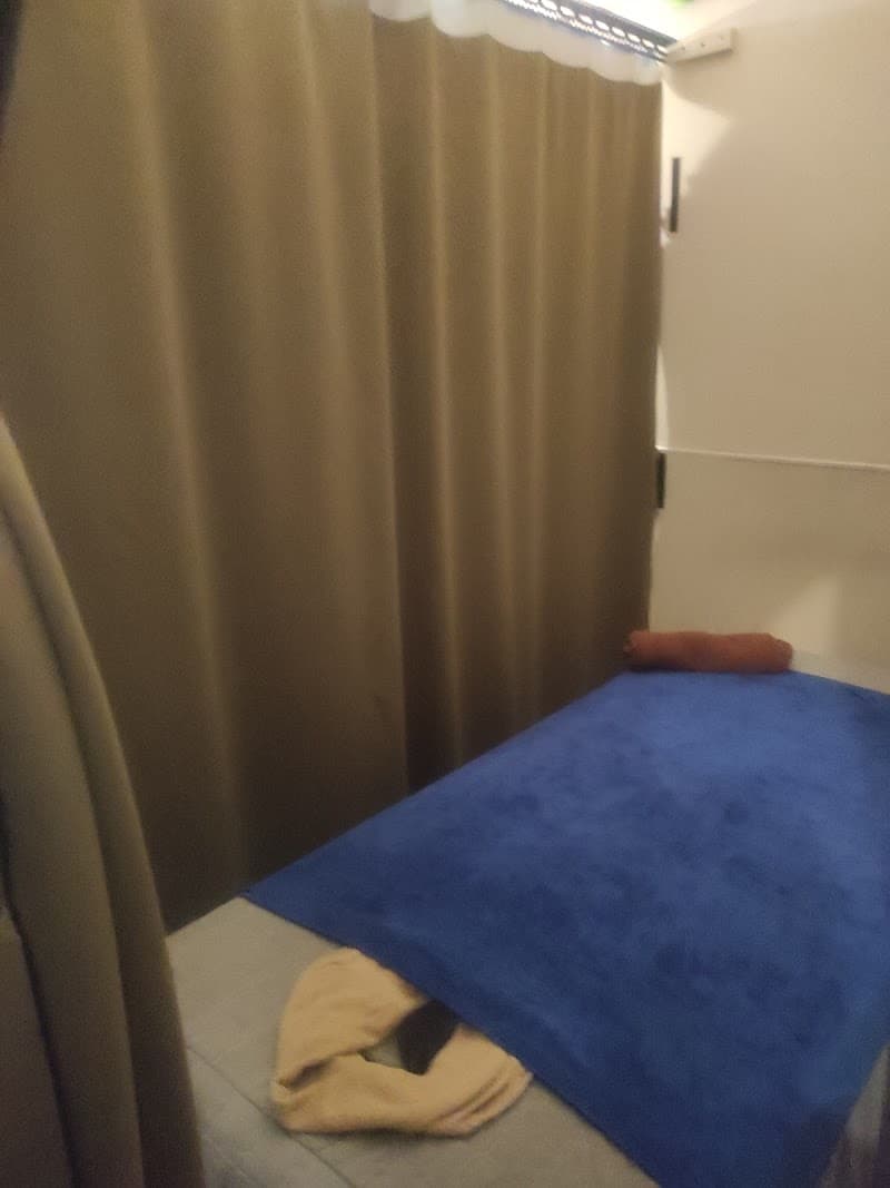Isume Foot Reflexology Sandakan photo