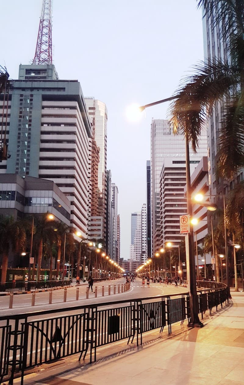 It Figures Facial and Slimming Salon Mandaue City photo