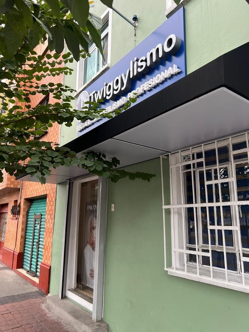 It's a beatiful Hair Gustavo A Madero photo