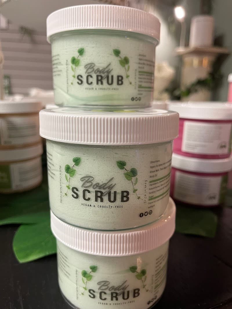 It's A Garden Life Wellness and Spa Concord photo