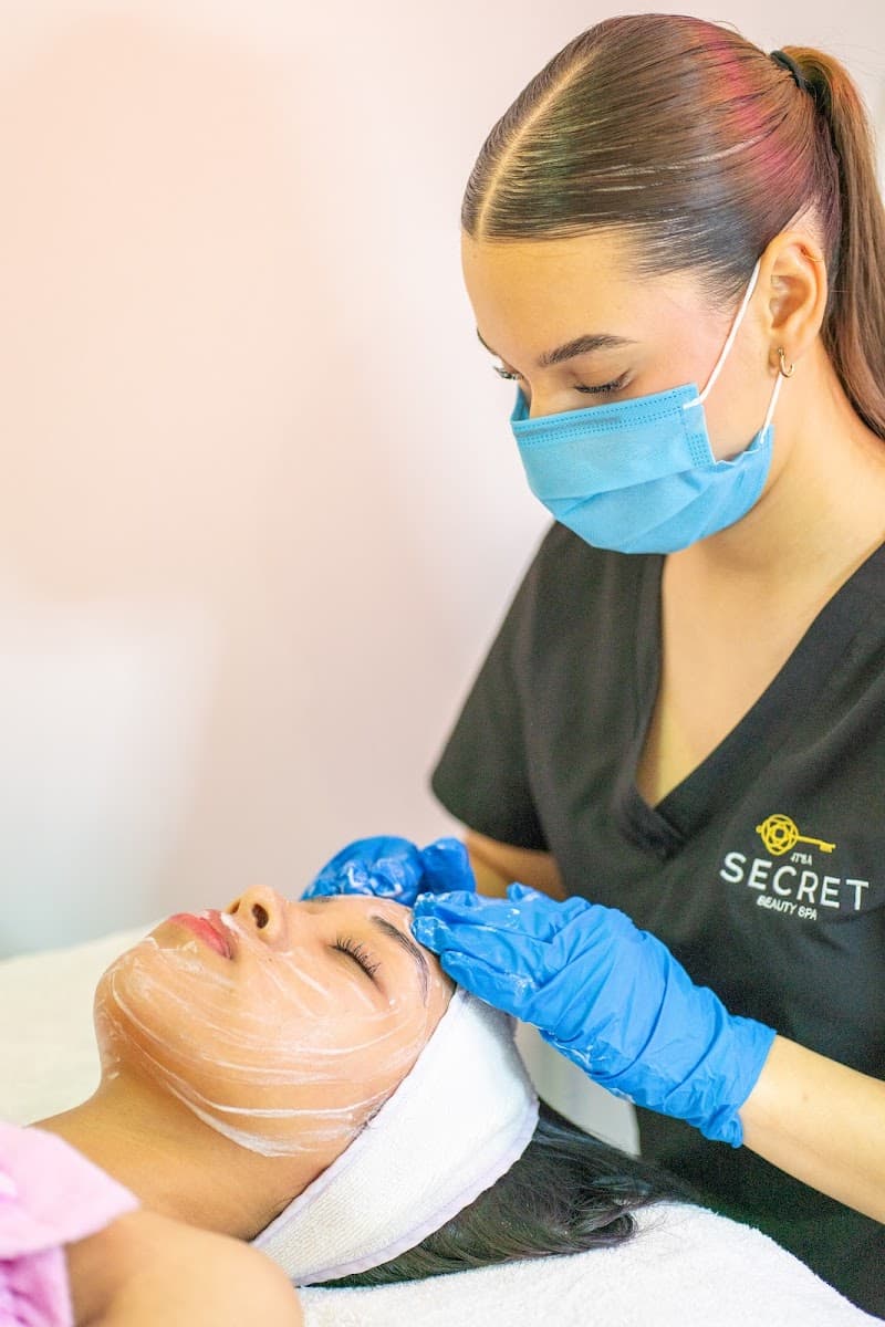 It's a Secret Beauty Spa Tijuana photo