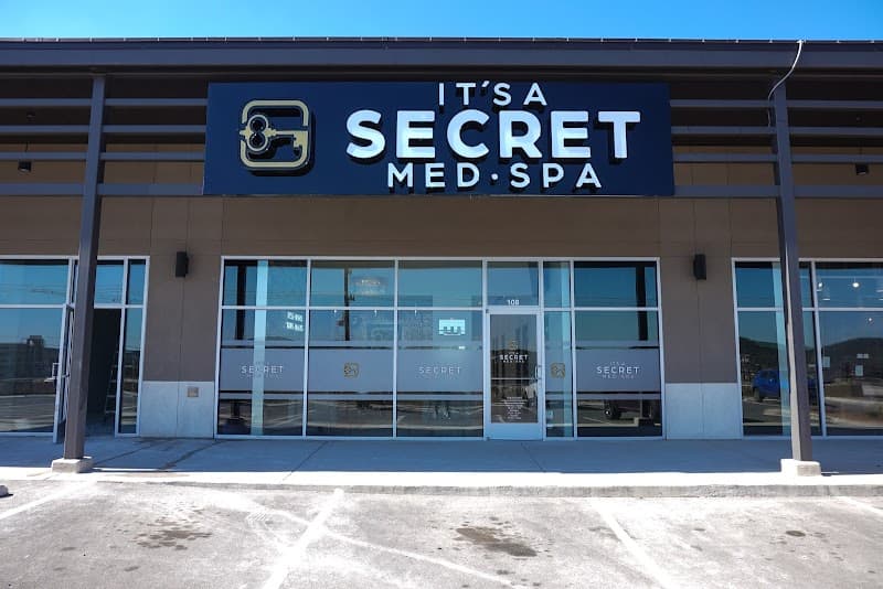 It's a Secret Med Spa San Antonio photo