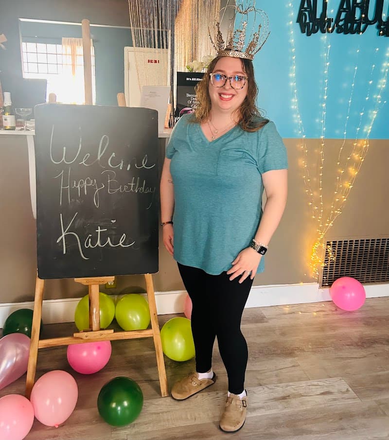 It's All About You Holistic Studio Phoenix photo