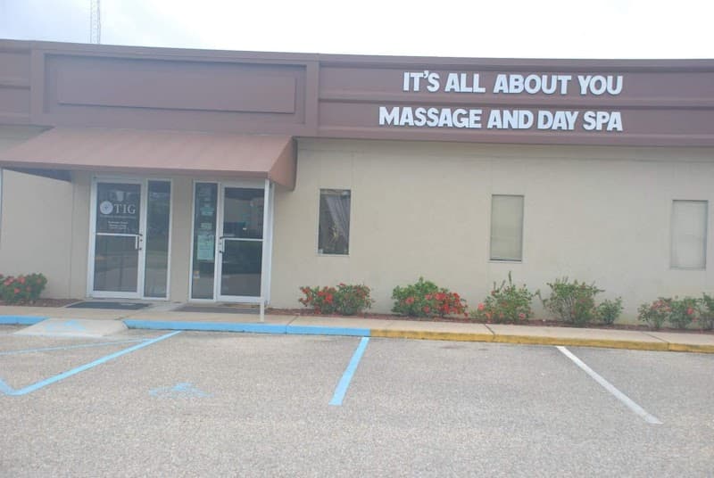 It's All About You Massage and Day Spa Fort Walton Beach photo
