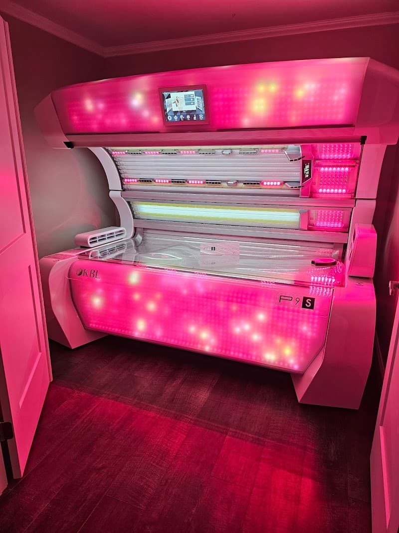 It's All About You Salon Sun Spa Buckhannon photo