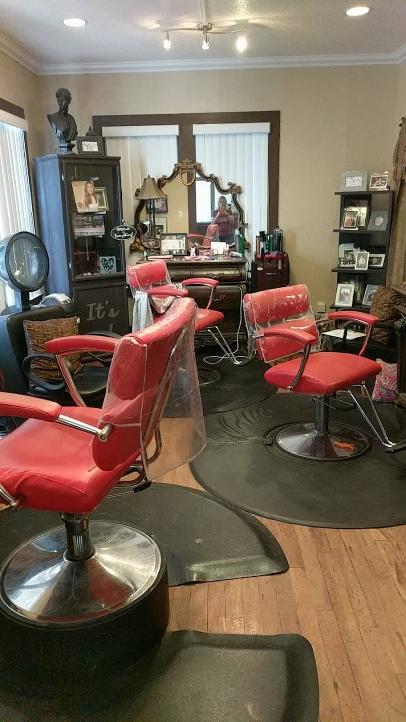 It's Magic Day Spa & Salon Crestview photo