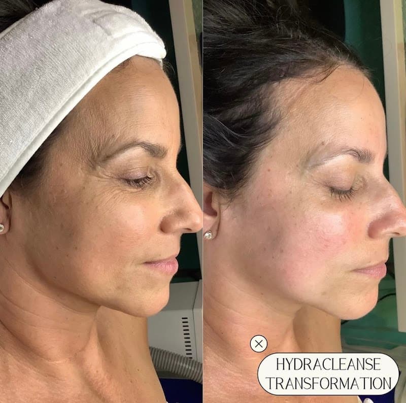 It's Me Time Spa Holly Springs photo