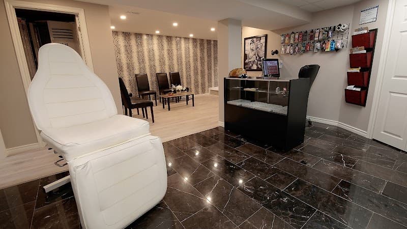 It's Your Body Day Spa Quinte West photo