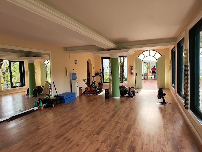 Itaipava Spa Petrópolis photo