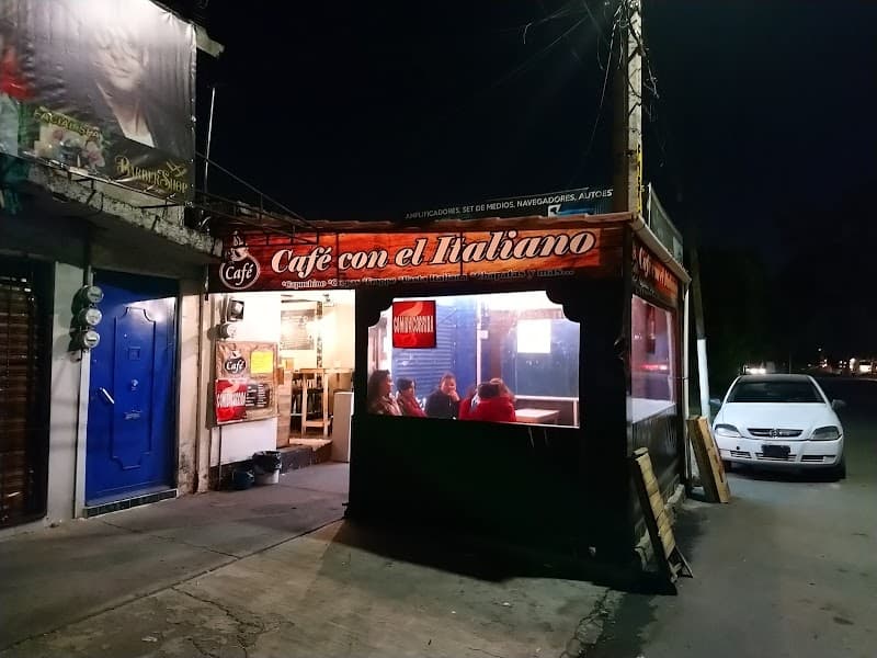 Ital Ecatepec de Morelos photo