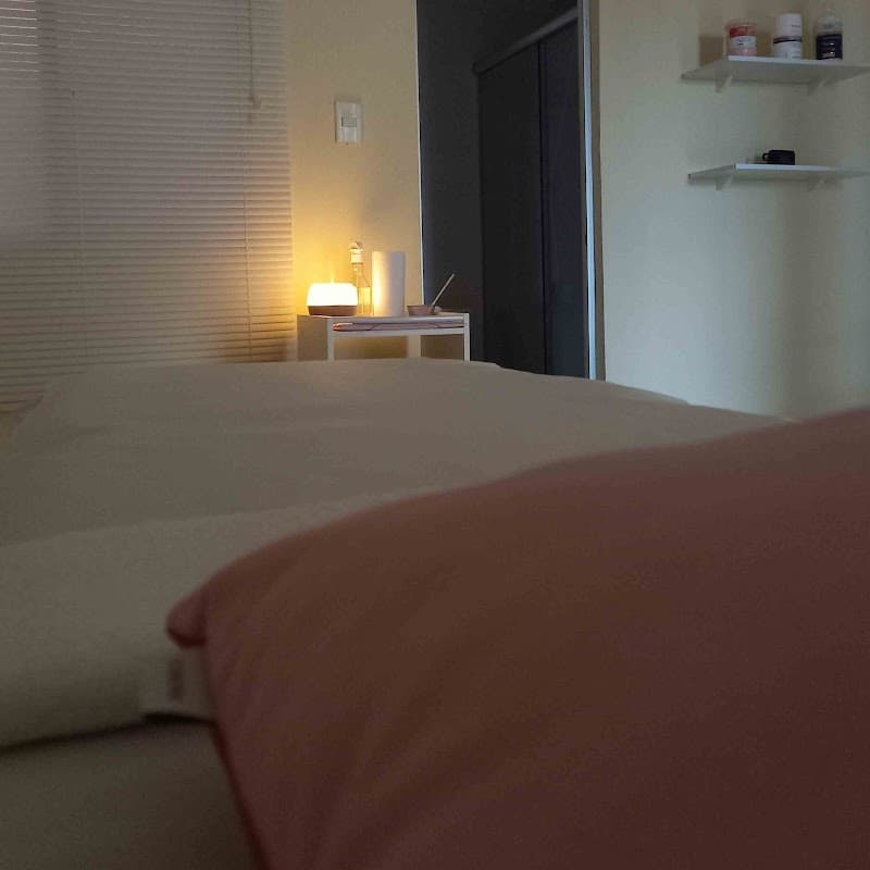 Manaus Ítala Sales Estética Integrativa photo