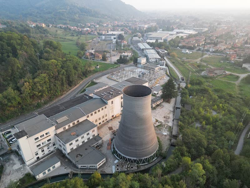 Italgen SpA Villa di Serio photo