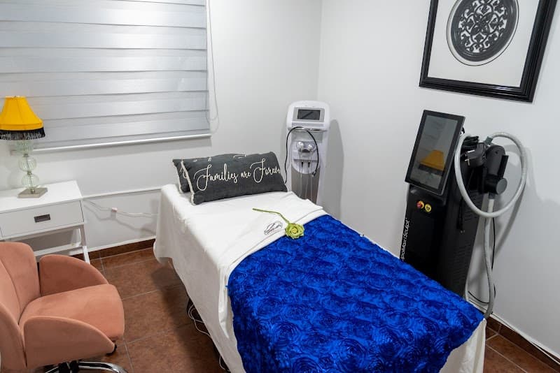 Italo Wellness Tecno Spa Tijuana photo