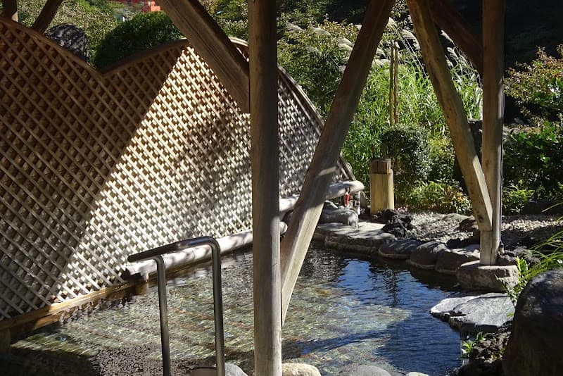Itamuro Onsen Soba-dokoro Yashio Nasushiobara photo