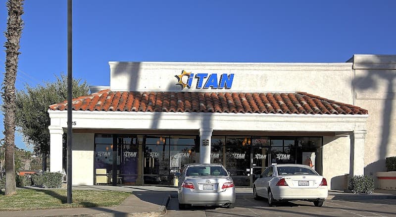 iTAN Sun Spray Spa - El Cajon photo