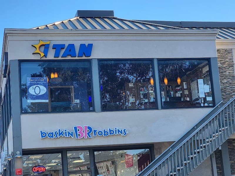 iTAN Sun Spray Spa - La Jolla photo