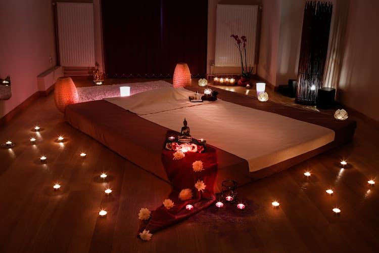 București iTantric - Masaj Tantric, Masaj Erotic photo