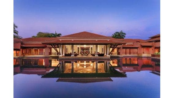 ITC Grand Goa, a Luxury Collection Resort & Spa, Goa photo