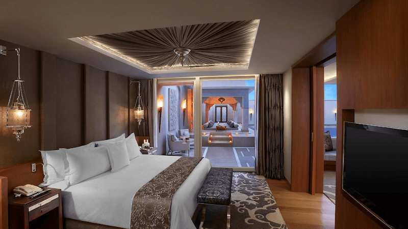 ITC Mughal, a Luxury Collection Resort & Spa, Agra photo
