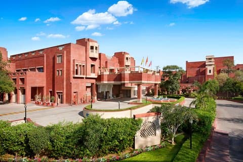 ITC Rajputana, a Luxury Collection Hotel, Jaipur photo