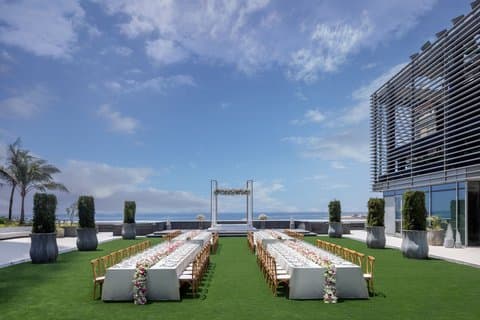 ITC Ratnadipa, a Luxury Collection Hotel, Colombo photo