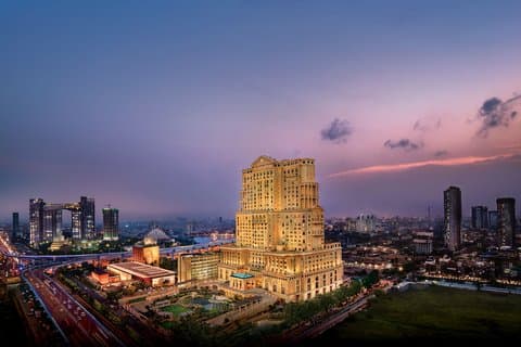 ITC Royal Bengal, a Luxury Collection Hotel, Kolkata photo