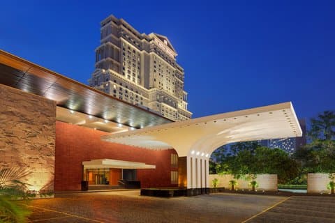 ITC Sonar, a Luxury Collection Hotel, Kolkata photo